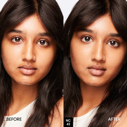 Mac - Studio Fix 24-Hour Smooth Wear Concealer NC43 7 ml