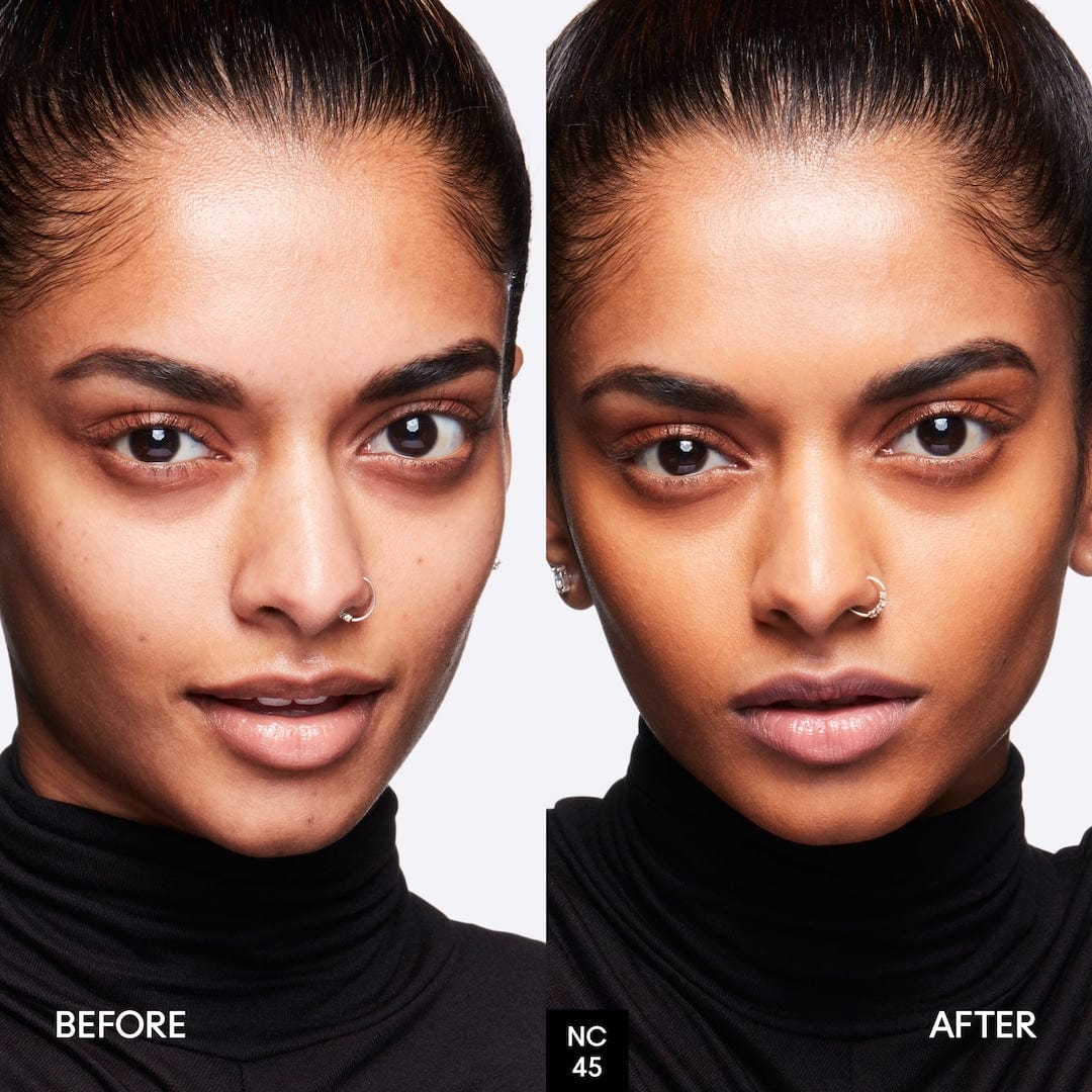 Mac - Studio Fix 24-Hour Smooth Wear Concealer NC45 7 ml