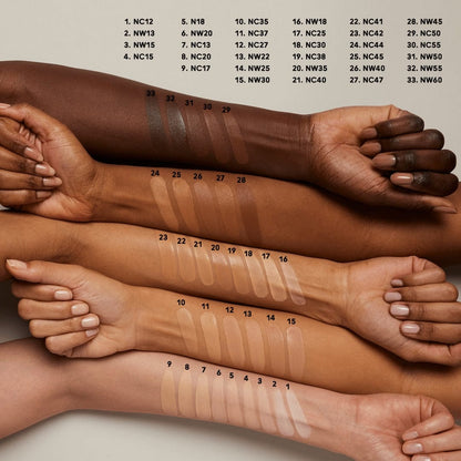 Mac Studio Fix Every-Wear All-Over Face Pen NC47 12 ml