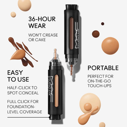 Mac Studio Fix Every-Wear All-Over Face Pen NW22 12 ml
