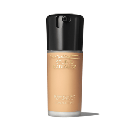 Mac Studio Radiance Serum-Powered Foundation -NC37