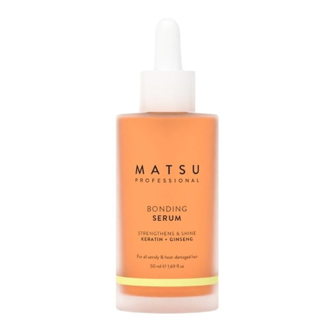 Matsu Bonding Bonding Structuring Hair Care Oil 50ml