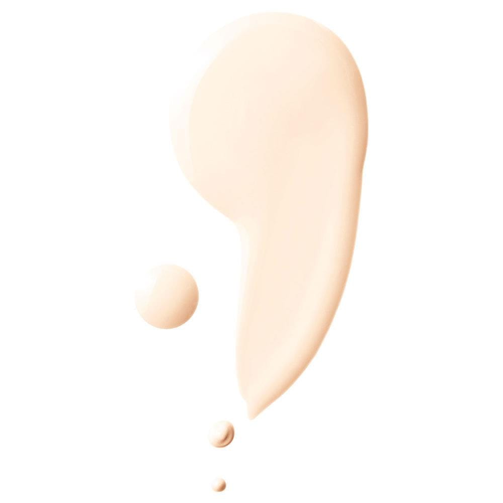 Maybelline Fit Me Matte+Poreless Foundation No:100 Warm Ivory 30ml -2 Pack