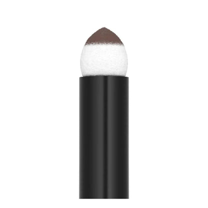 Maybelline New York Express Brow Satin Duo Sided Brow Pencil-04 Dark Brown
