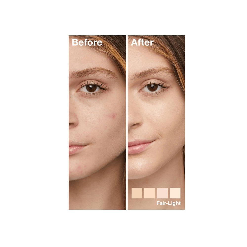 Maybelline New York Instant Perfector Glow 4 Effects in 1 Foundation -00 Fair Light