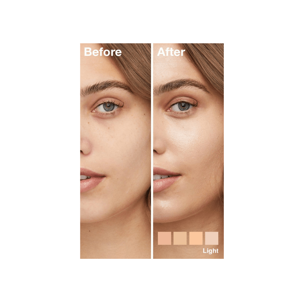 Maybelline New York Instant Perfector Glow 4 Effects in 1 Foundation -01 Light