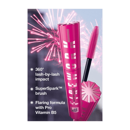 Maybelline New York Lash Sensational Firework Mascara