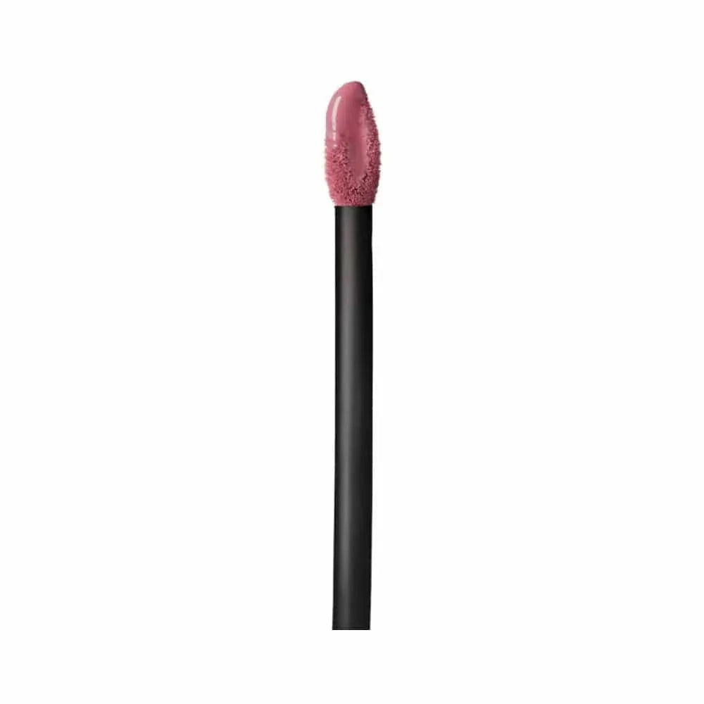 Maybelline New York Super Stay Matte Ink Liquid Matte Lipstick - 15 Lover Pink
