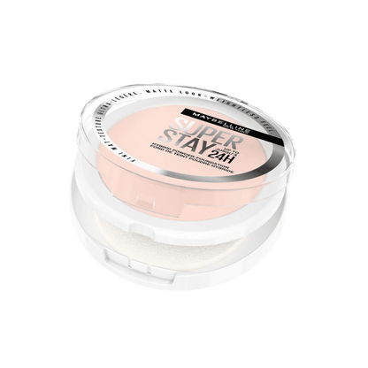 Maybelline New York Superstay Hybrid Powder Foundation -05