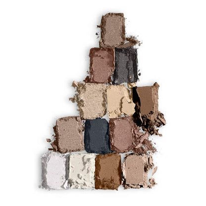Maybelline New York The Nudes Eye Shadow Palette
