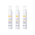 Milk_shake Conditioning Whipped Cream Revitalizing and Protective Hair Mousse 200 ml 3 Pack
