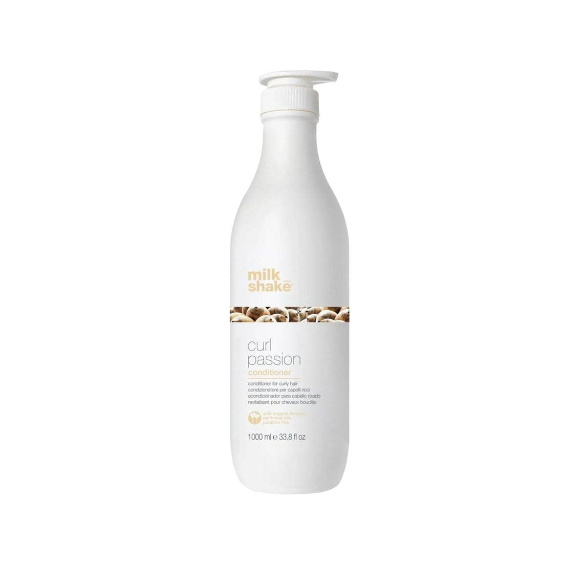 Milk_shake Curl Passion Curl Defining Shampoo 1000 ml