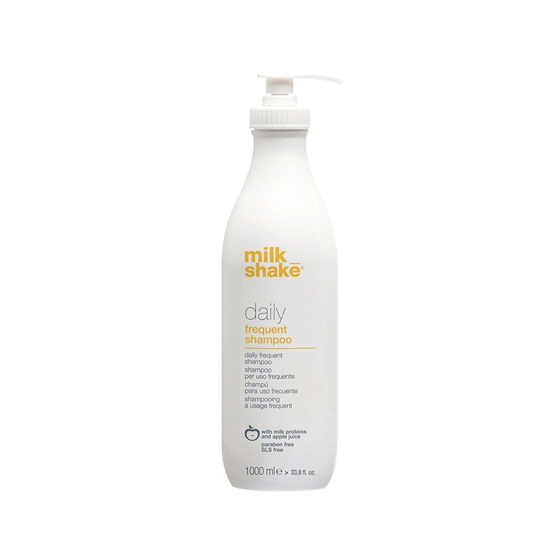 Milk_shake Daily Frequent Daily Shampoo 1000 ml