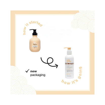 Milk_shake Lifestyling Curl Shaper Curl Definer 200 ml