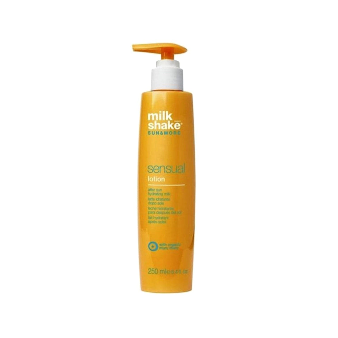 Milk_shake Sun&amp;More Sensual Lotion After Sun Moisturizer 250 ml
