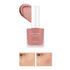 Missha Shimmering Rose Dust Liquid Blush - Apieu Juicy Pang Blusher Rose Dust with Glossy Finish (SPK01)