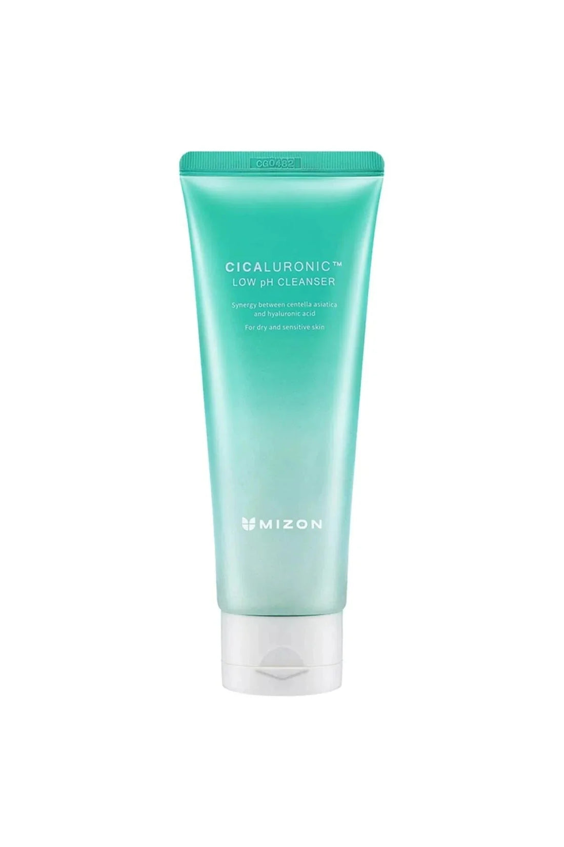 Mizon Cicaluronic Low PH Cleanser 120 ml