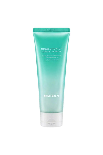 Mizon Cicaluronic Low PH Cleanser 120 ml