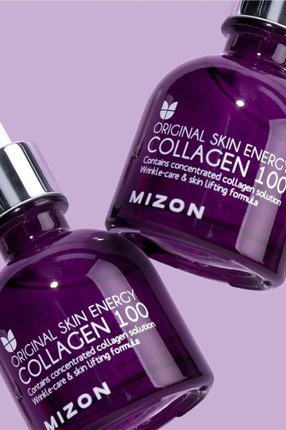 Mizon Collagen 100 Collagen Firming Care Serum 30 ml