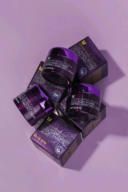 Mizon Collagen Power Firming Eye Cream 25 ml