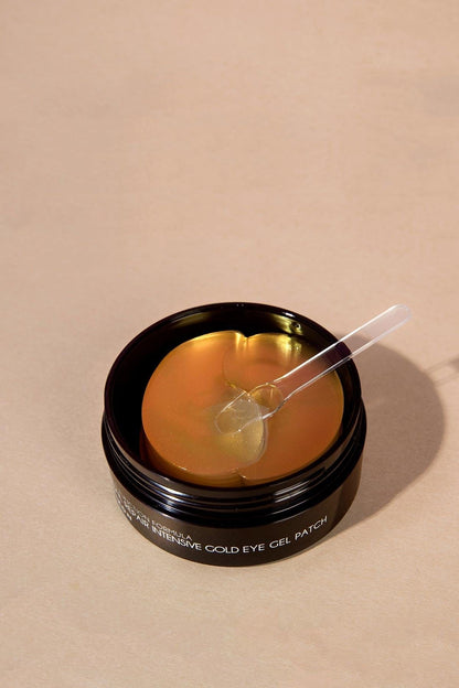 Mizon Snail Repair Intensive Gold Eye Gel Patch 60 pcs