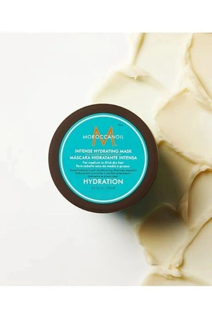Moroccanoil Intense Hydrating Mask 250ml- Perfect Formula