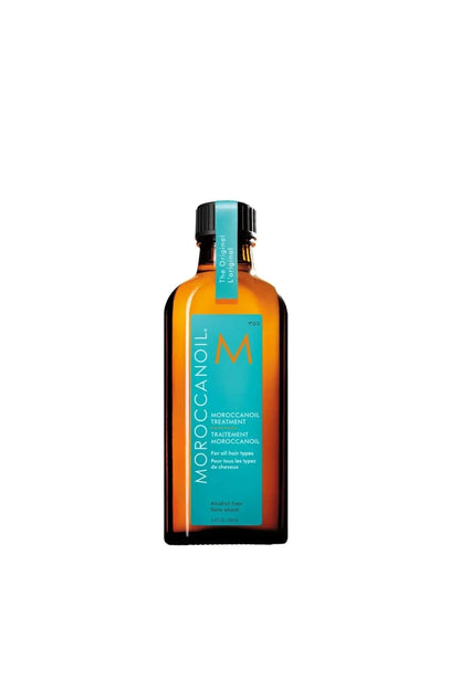 Moroccanoil Treatment For All Hair Type 100ml