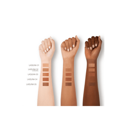 NARS Laguna Bronzing Cream - 19 GR / Laguna 01