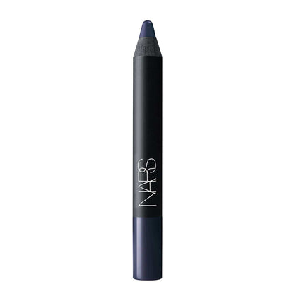 NARS Velvet Matte Lip Pencil - 2.4 GR / Unspoken - Dark Blue