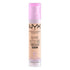 NYX Professional Makeup Bare With Me Concealer Serum -  03 Vanilla