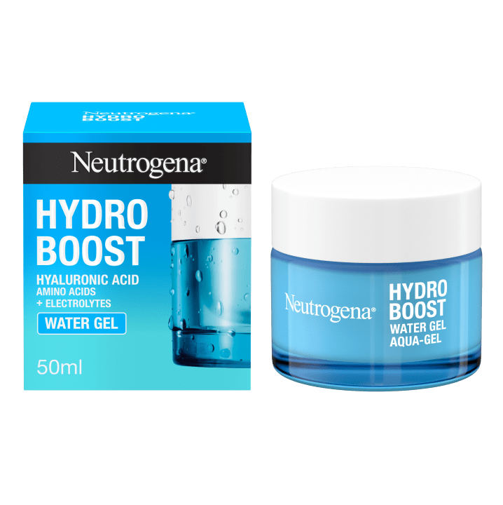 Neutrogena Hydro Boost Water Gel Moisturiser 50ml / 1.7 fl oz