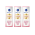 Nivea Luminous 630 Anti-Age & Dark Spot 2-in-1 Serum with Collagen Booster 30ml / 1 fl.oz - 3 Pack