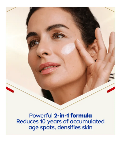 Nivea Luminous 630 Anti-Age &amp; Dark Spot 2-in-1 Serum with Collagen Booster 30ml / 1 fl.oz