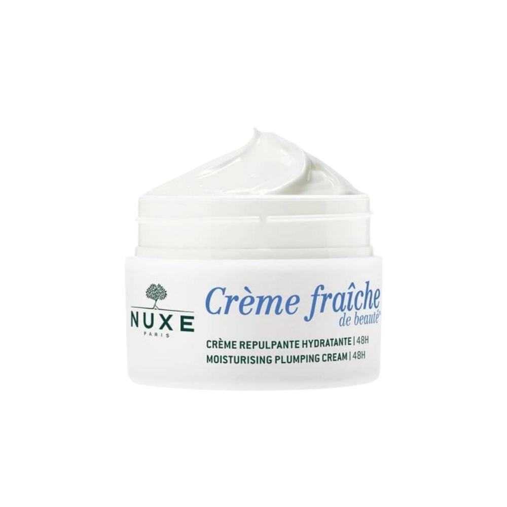 Nuxe Creme Fraiche 48h Moisturizing Care Cream 50 ml (Normal Skin)