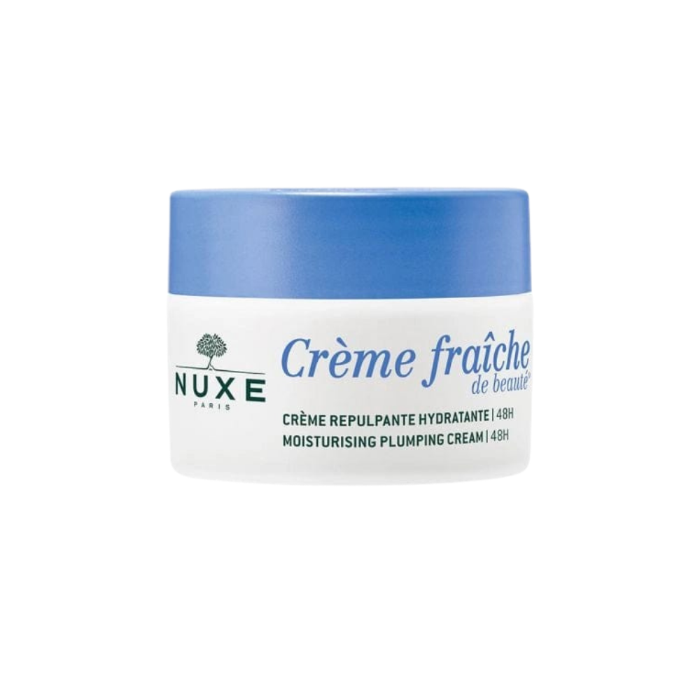 Nuxe Creme Fraiche 48h Moisturizing Care Cream 50 ml (Normal Skin)