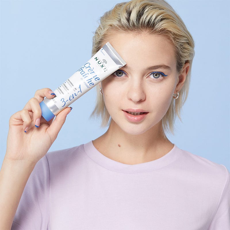 Nuxe Crème Fraîche de Beauté 3in1 Cream 100ml