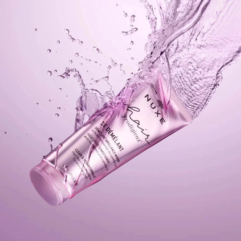 Nuxe Hair Prodigieux High Shine Conditioner 200 ml