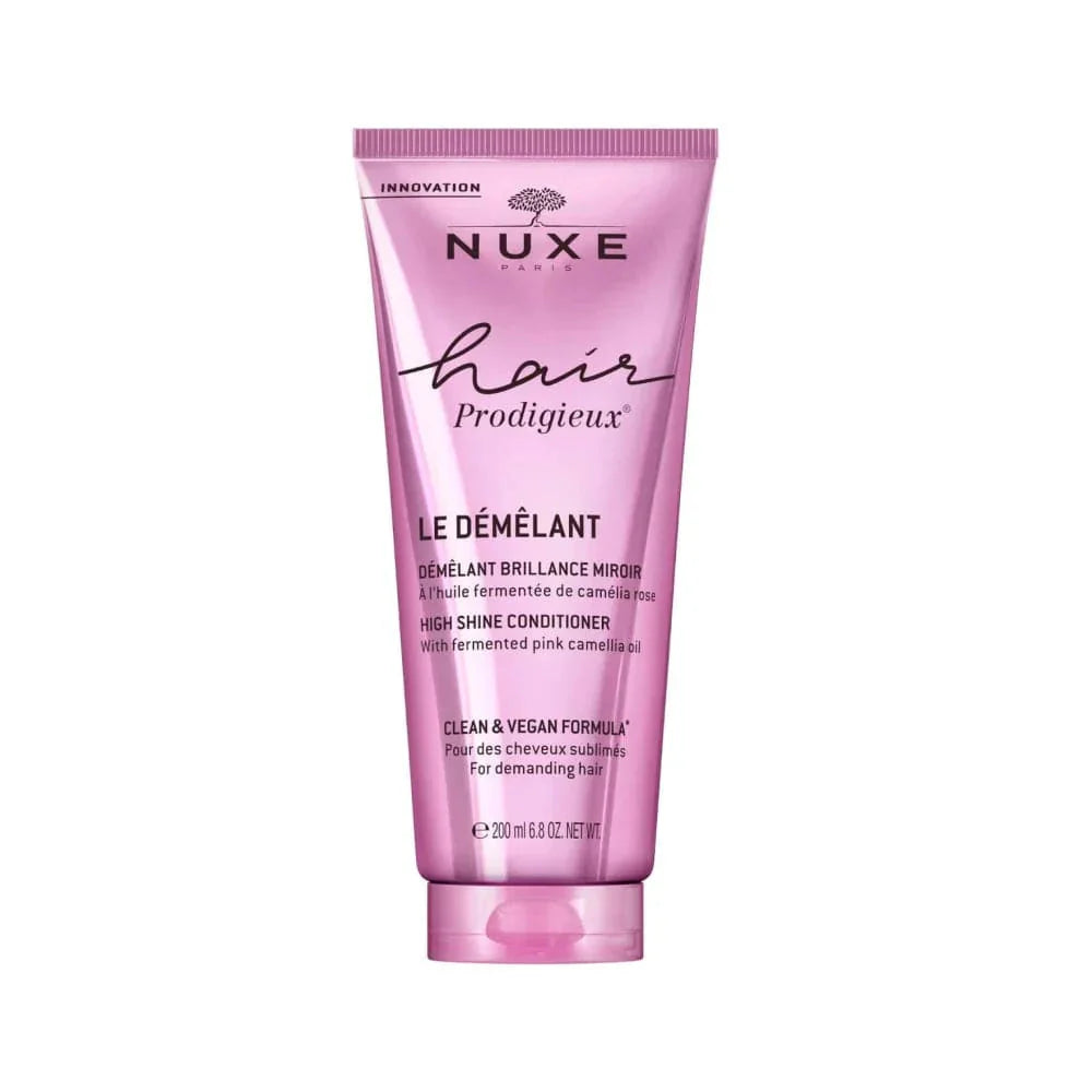 Nuxe Hair Prodigieux High Shine Conditioner 200 ml