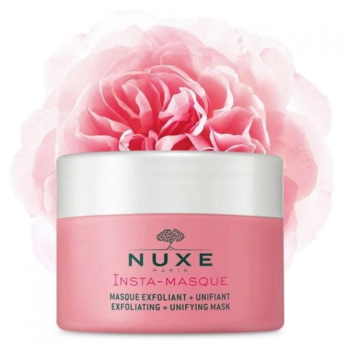 Nuxe Insta-Masque Exfoliating + Unifying Mask 50ml -2 Pack