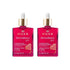 Nuxe Merveillance Lift Firming Activating Oil Serum 30 ml 2 Pack