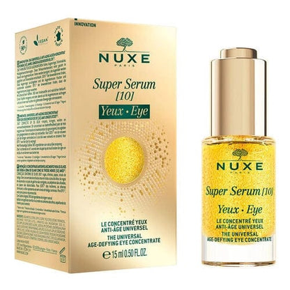 Nuxe Super Serum Eye 15 ml 4 Pack
