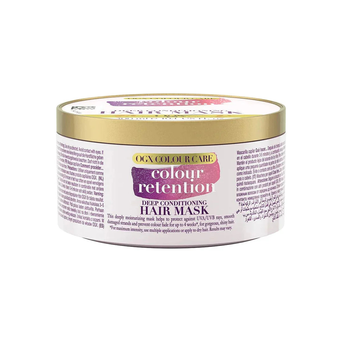 OGX Conditioner Color Protective Mask 385 ml