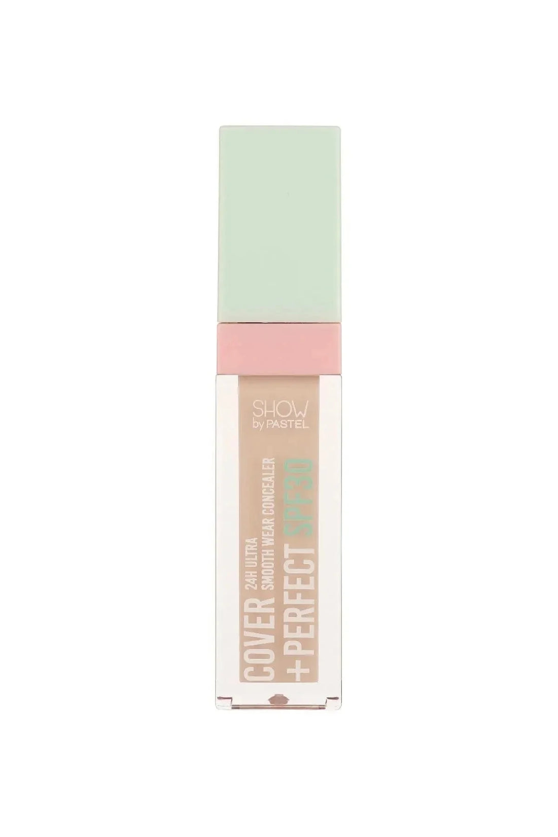Pastel Cover Perfect 30spf Ultra Concealer - 303 Baby Powder