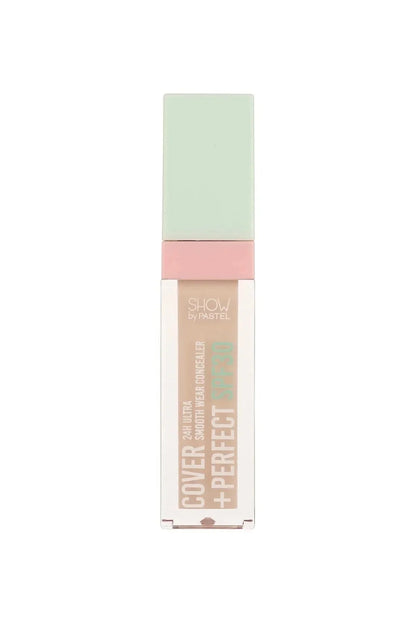 Pastel Cover Perfect 30spf Ultra Concealer - 303 Baby Powder