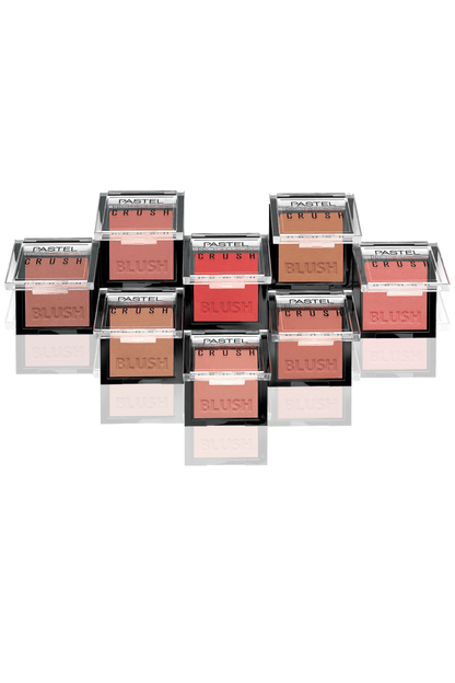 Pastel Crush Blush - 304 -2 Pack