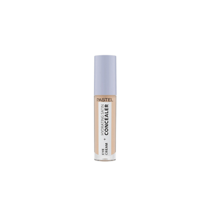 Pastel Eye Cream Hydrating Satin Concealer - 62 Ivory