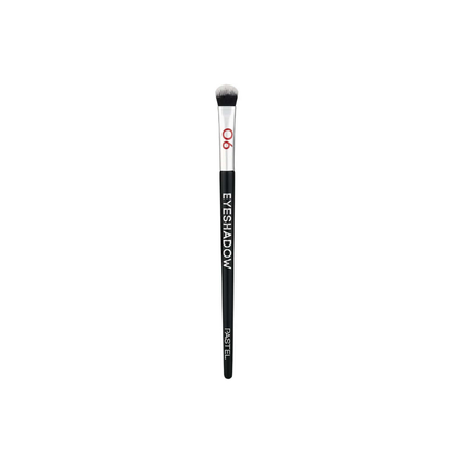 Pastel Eyeshadow Brush - 06