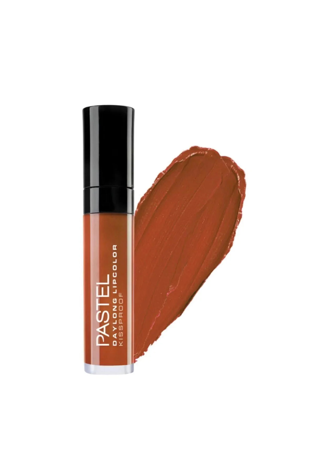 Pastel Kissproof Daylong Liquid Lipstick - 38