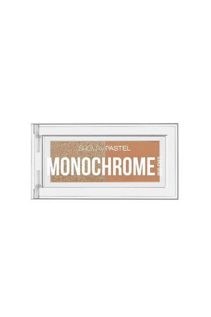 Pastel Monochrome Duo Eyes - 26 Sand Dunes 2 x 1.3 g