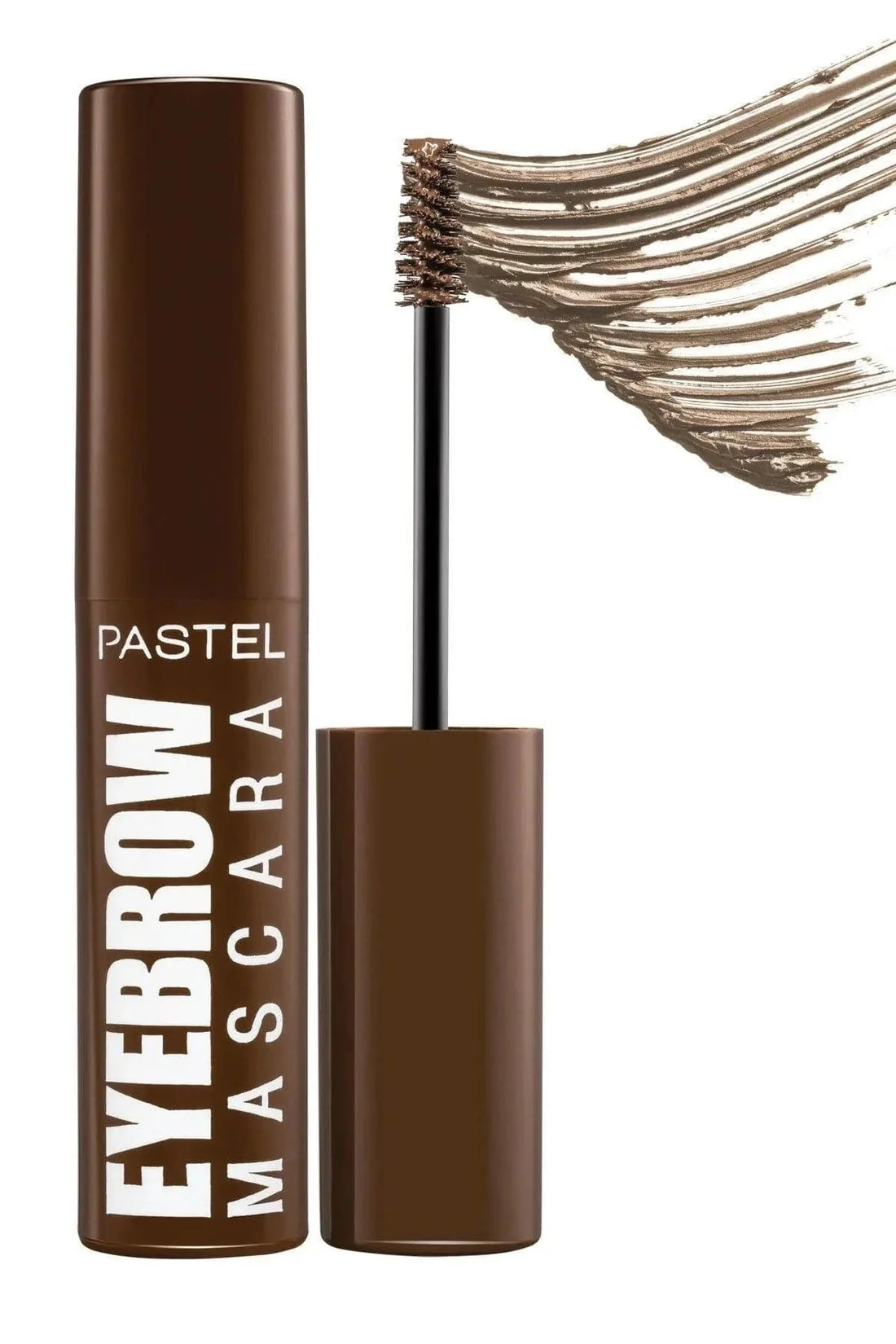 Pastel Profashion Eyebrow Mascara - Light Brown 22  -2 Pack